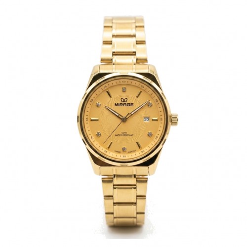 Mirage 8908 Gold Man MDBGPLN